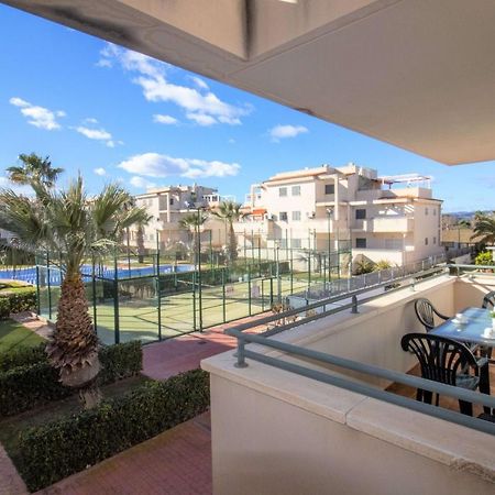 LAS ARENAS 101 Alcoceber ALBERT VILLAS Exterior foto